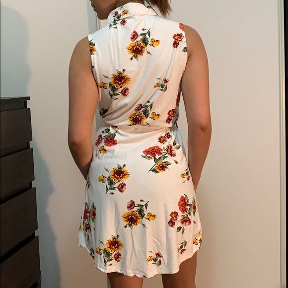 Summer Dress - Picture 2 of 4